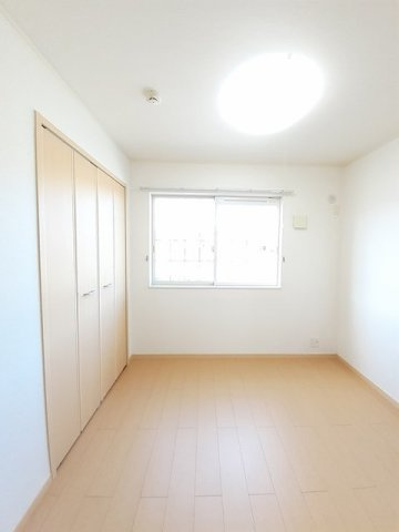 プリマベーラ　Ｂの内装|内装も気になるポイント