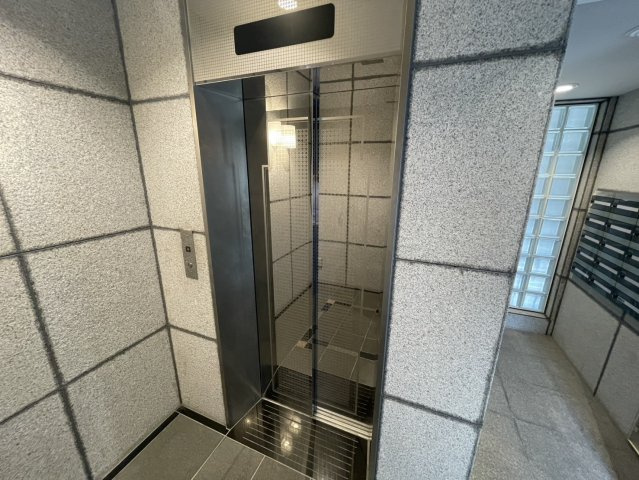 ヴァンテアン大須|名古屋市の賃貸ならMy賃貸のその他共用部分|ヴァンテアン大須