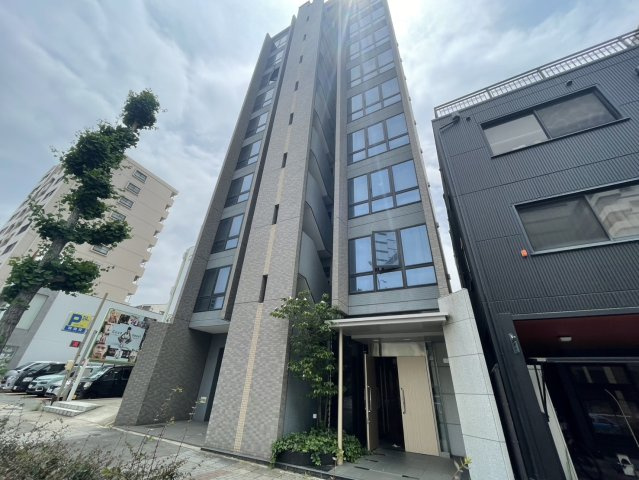 ヴァンテアン大須|名古屋市の賃貸ならMy賃貸