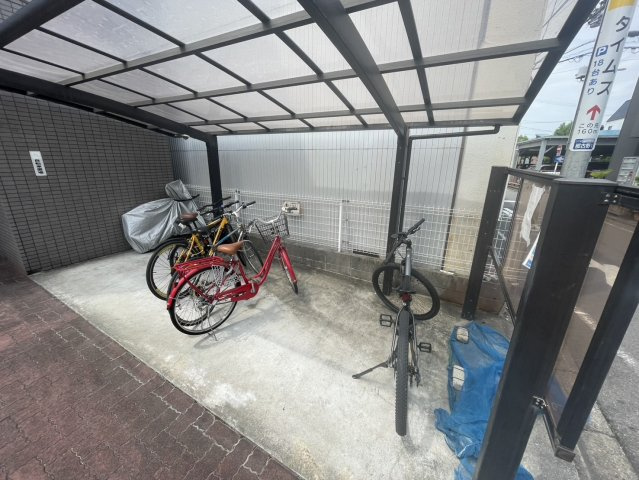 アベニール那古野|名古屋市の賃貸ならMy賃貸のその他共用部分