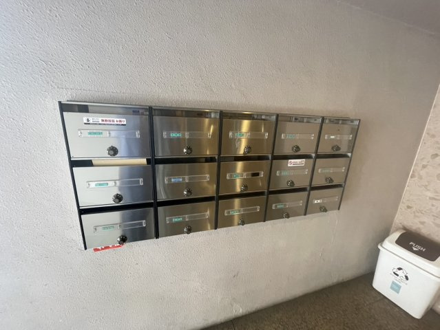 アベニール那古野|名古屋市の賃貸ならMy賃貸のその他共用部分