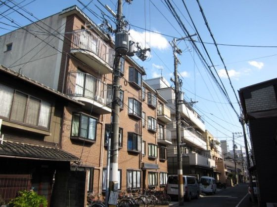 サンコーポハットリ