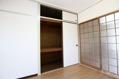 【収納】 | 第３岩井マンション