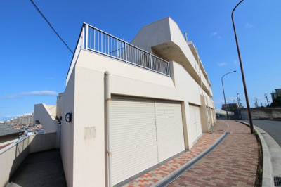 【外観】 | 第３岩井マンション