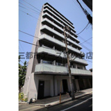 プレール・ドゥーク品川旗の台の画像