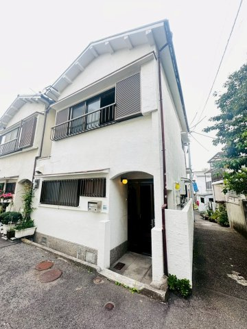 泉が丘4丁目貸家