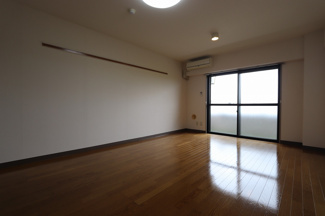 【居間・リビング】 | 第三横山ハイツ