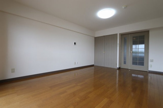 【居間・リビング】 | 第三横山ハイツ