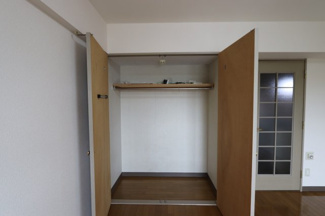 【玄関】 | 第三横山ハイツ