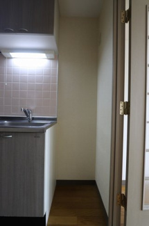 【内装】 | 第三横山ハイツ