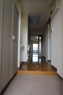 【その他】 | 第三横山ハイツ