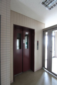 【その他共用部分】 | 第三横山ハイツ