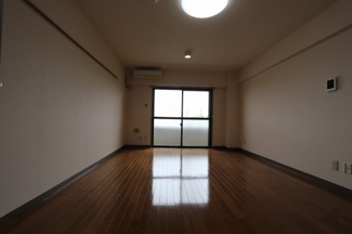 【洋室】 | 第三横山ハイツ