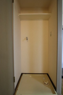 【設備】 | 第三横山ハイツ