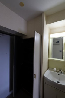 【その他】 | 第三横山ハイツ