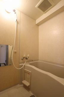 【浴室】 | 第三横山ハイツ