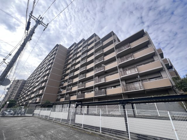 神戸市西区池上１丁目の賃貸マンション