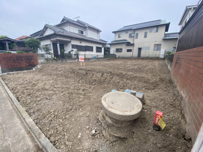 【外観】 | 南久保三丁目売地