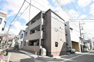 グランクオール京成高砂の画像