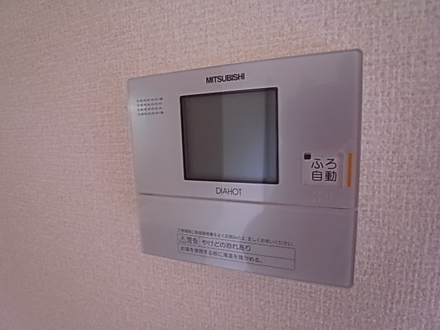 ウィット垂水の設備