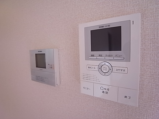 ウィット垂水の設備