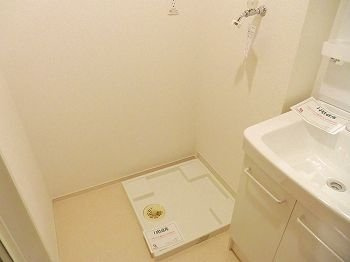 【内装】 | アウローラ市川