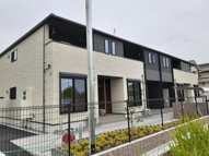 サニーレジデンスⅢの画像