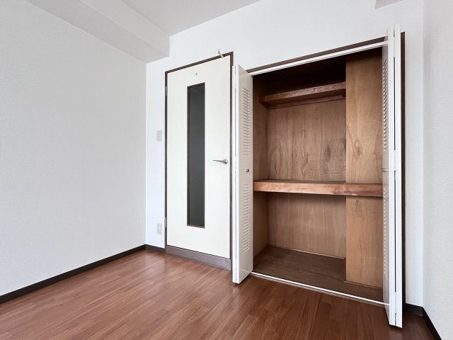 アビテⅡの収納