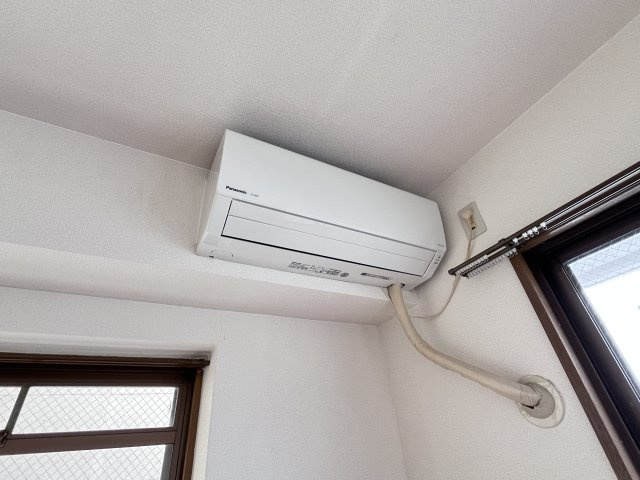 アビテⅡのその他共用部分