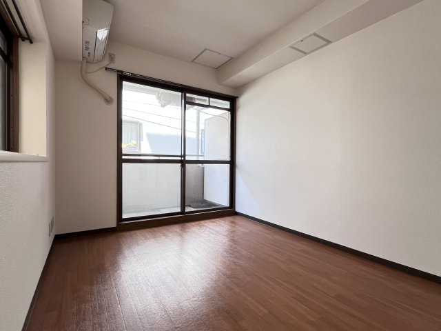 アビテⅡの洋室