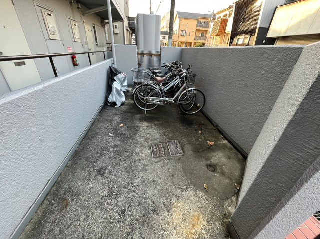 クレドール垂水Ⅱのその他共用部分