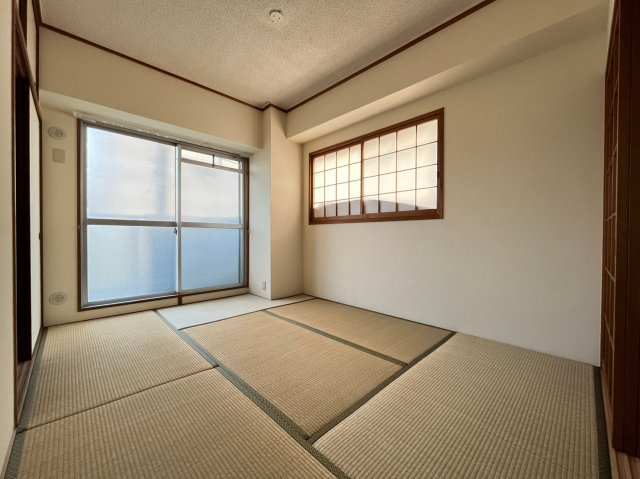 クレドール垂水Ⅱの子供部屋