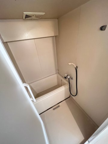 クレドール垂水Ⅱの浴室