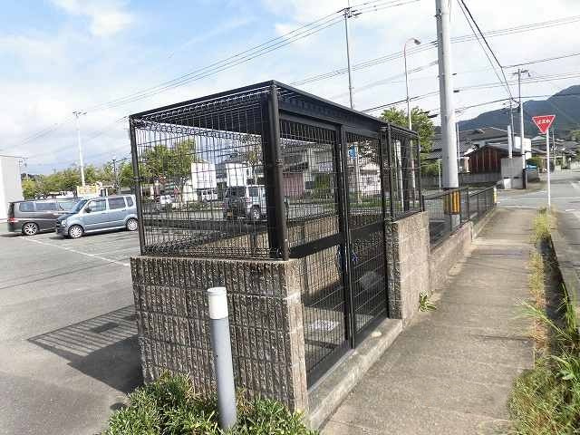 レオパレスディマンシュのその他