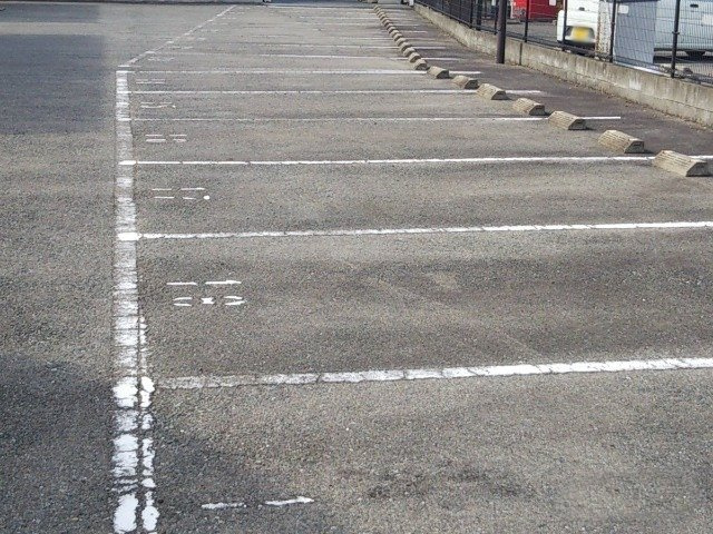 レオパレスディマンシュのその他