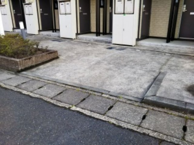 レオパレスディマンシュのその他