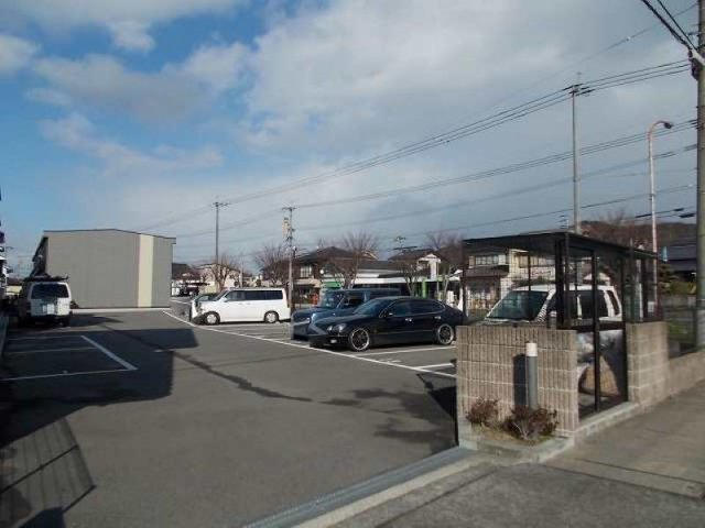 レオパレスディマンシュのその他