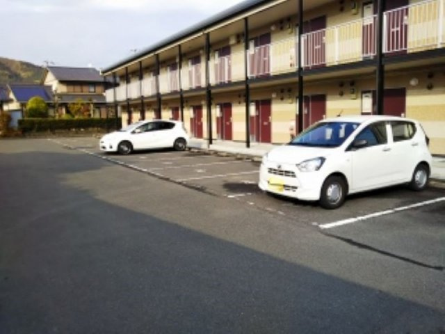 レオパレス幸のその他