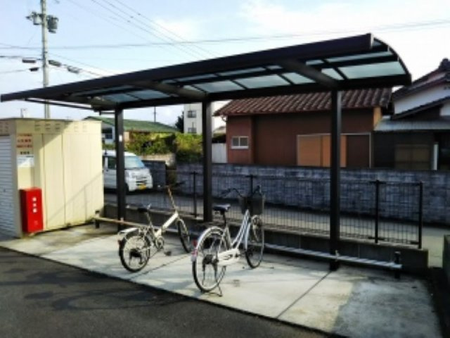 レオパレス幸のその他