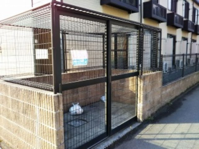 レオパレス幸のその他