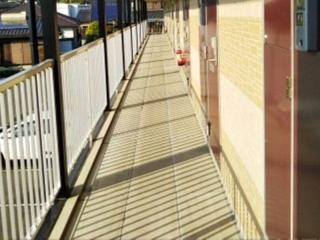 レオパレス幸のその他