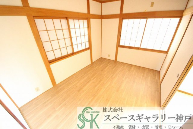 高津橋戸建貸家のその他