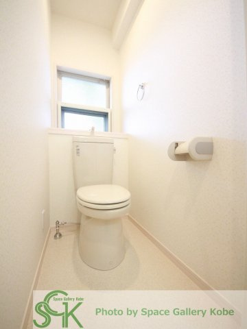坂上コーポラスのトイレ|※お部屋により仕様が異なる場合があります※