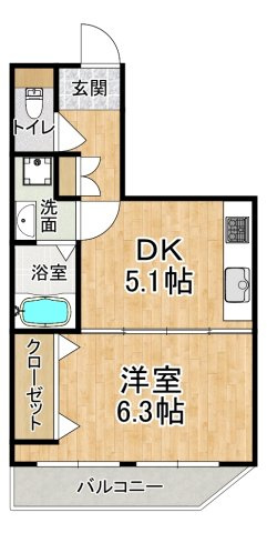 坂上コーポラス