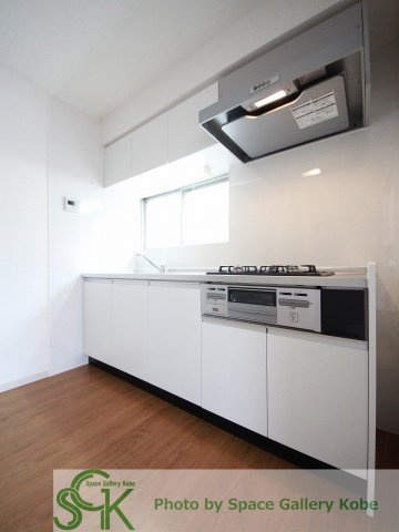 坂上コーポラスのキッチン|※お部屋により仕様が異なる場合があります※