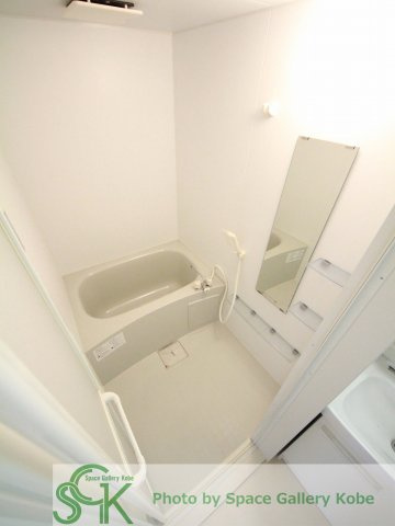坂上コーポラスの浴室|※お部屋により仕様が異なる場合があります※