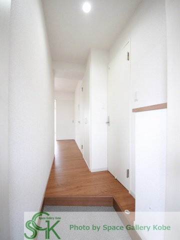 坂上コーポラスの玄関|※お部屋により仕様が異なる場合があります※