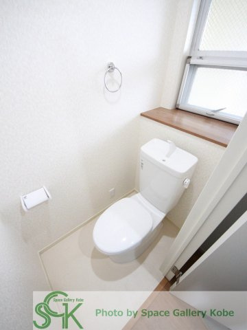 坂上コーポラスのトイレ|※お部屋により仕様が異なる場合があります※※お部屋により仕様が異なる場合があります※