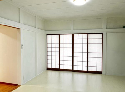 【内装】 | 下俣ハウス