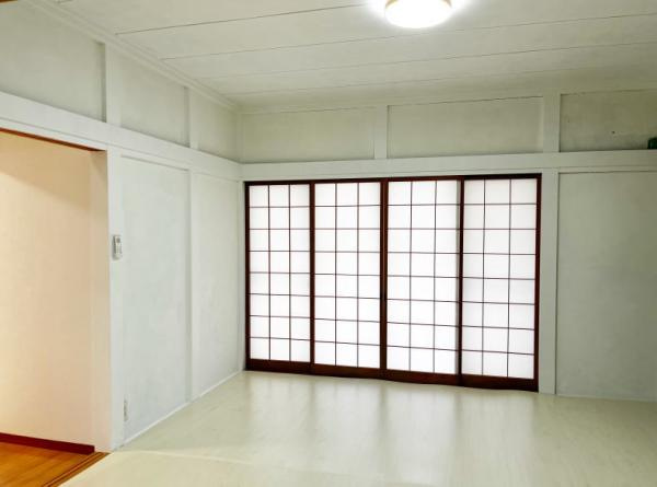 【内装】 | 下俣ハウス